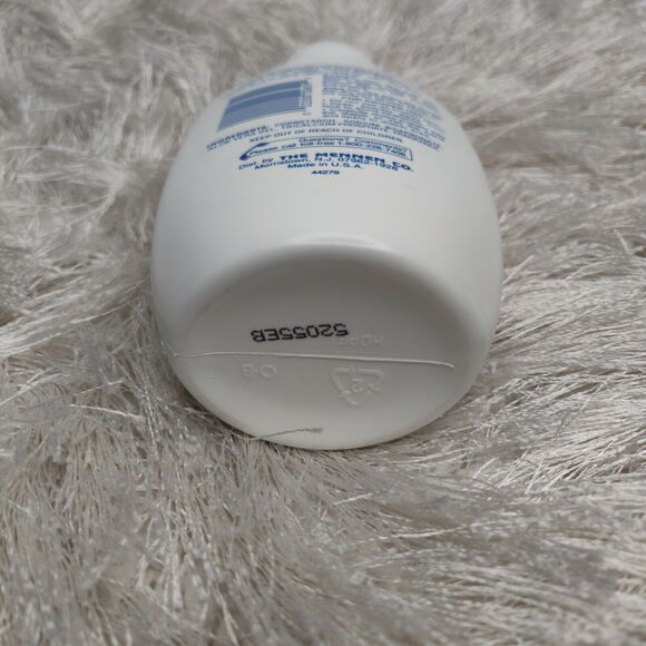 Vintage 80s. sealed Baby Magic Corn Starch Powder 8 oz. (prop) - Picture 4 of 4